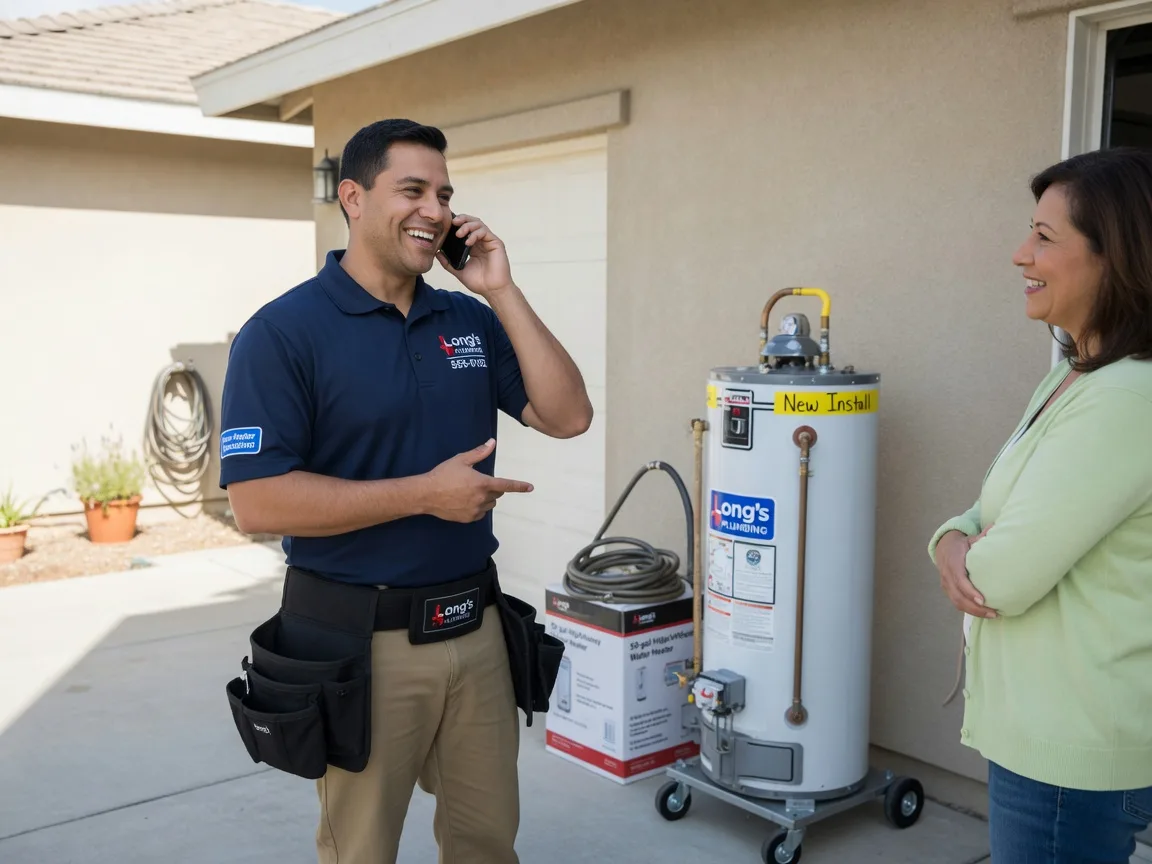 Leak Detection Muenster, TX FAQs